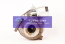 Turbolader 4913505720 | 4913505730 | 4913505740 Mitsubishi BMW
