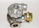 Turbolader 700447-5008S | 700447-5009S | 700447-0001 Garrett BMW