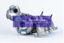 Turbolader 751851-5003S | 751851-5004 | 751851-5004S Garrett AUDI