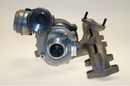 Turbolader 751851-5003S | 751851-5004 | 751851-5004S Garrett AUDI