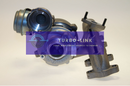 Turbolader 751851-5003S | 751851-5004 | 751851-5004S Garrett AUDI