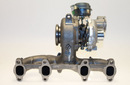 Turbolader 751851-5003S | 751851-5004 | 751851-5004S Garrett AUDI