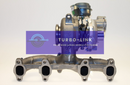 Turbolader 751851-5003S | 751851-5004 | 751851-5004S Garrett AUDI