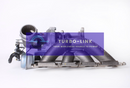 Turbolader 53039880141 | 53039700141 | 53039700119 AUDI