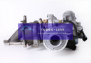 Turbolader 53039880141 | 53039700141 | 53039700119 AUDI