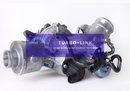 Turbolader 53039880141 | 53039700141 | 53039700119 AUDI