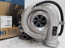 Turbolader C72CND-S0057C | C72CAD-S0051B | 119578-18010 Ihi