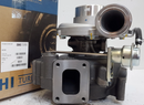 Turbolader C72CND-S0057C | C72CAD-S0051B | 119578-18010 Ihi