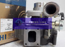 Turbolader C72CND-S0057C | C72CAD-S0051B | 119578-18010 Ihi