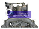 Turbolader 853073-5003S | 853073-0003 | 282312CTA2 Garrett