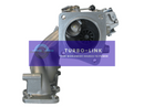 Turbolader 853073-5003S | 853073-0003 | 282312CTA2 Garrett