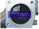 Turbolader 853073-5003S | 853073-0003 | 282312CTA2 Garrett