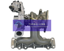 Turbolader 853073-5003S | 853073-0003 | 282312CTA2 Garrett