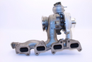 Turbolader 830323-5006S | 830323-5003S | 830323-0003 VOLKSWAGEN