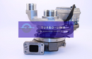 Turbolader 11559700020 | 11559880020 | 32006377 Borgwarner