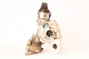 Turbolader 54409880002 | 54409880036 | 54409900036 AUDI