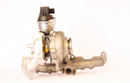 Turbolader 54409880002 | 54409880036 | 54409900036 AUDI