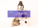 Turbolader 54409880002 | 54409880036 | 54409900036 AUDI