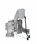 Turbolader RE549817 | RM100389 | RM100380 l DZ126977 l RE560262 l 12639880052