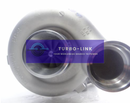 Turbolader 831661-5002S | 831661-5013S | 831661-5012S Garrett