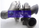 Turbolader 831661-5002S | 831661-5013S | 831661-5012S Garrett