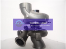 Turbolader 831661-5002S | 831661-5013S | 831661-5012S Garrett