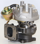 Turbolader HX11047115 | 1390078E00000 | 1390078E01000 Ihi