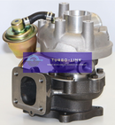 Turbolader HX11047115 | 1390078E00000 | 1390078E01000 Ihi