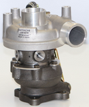Turbolader HX11047115 | 1390078E00000 | 1390078E01000 Ihi