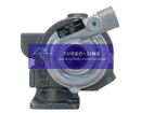 Turbolader 129611-18040 | B32CND-S0017B | RHB31GW-55001P12NWBRS2616D Ihi
