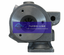 Turbolader 129611-18040 | B32CND-S0017B | RHB31GW-55001P12NWBRS2616D Ihi