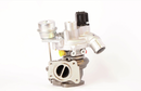 Turbolader 126749-0000 | KKK 5303 | AD5303-988-0243 Borgwarner BMW