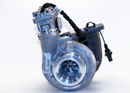 Turbolader PACCAR 6598005H | TURBOCHARGER 6598005HX | TURBOCHARGER 6379269H Holset