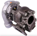 Turbolader 704945-5006S