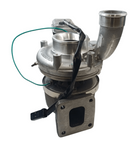 Turbolader RE556324 RE560265 DZ126593 12639900098 John Deere Borgwarner