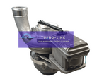 Turbolader RE556324 RE560265 DZ126593 12639900098 John Deere Borgwarner