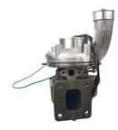 Turbolader RE556324 RE560265 DZ126593 12639900098 John Deere Borgwarner