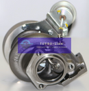 Turbolader 452058-5002S | 452058-5002S2674A055 | 5002S2674A055 Garrett