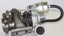 Turbolader 452058-5002S | 452058-5002S2674A055 | 5002S2674A055 Garrett