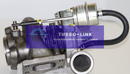 Turbolader 452058-5002S | 452058-5002S2674A055 | 5002S2674A055 Garrett