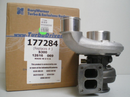 Turbolader RE509435  l 466007-0012 | 466007-12 | 466007-5012S l RE509435 John Deere Schwitzer Garrett
