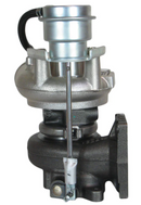 Turbolader KOMATSU 49377-01650 49377-01570 4937701570 TD04L B3.3T Cummins Holset Mitsubishi