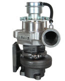 Turbolader KOMATSU 49377-01650 49377-01570 4937701570 TD04L B3.3T Cummins Holset Mitsubishi
