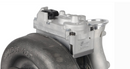 Actuator 5328083H 5328083 6382095H 6630792 638209500NX 6382095 6382095H EURO 6 HE300VG 6.7L ISBE  PACCAR HOLSET CUMMINS DAF