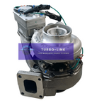 Turbolader Original 178745 RE534521 | RE534542 | RE535568 534521 DZ108143 9560STS 9570STS S550 John Deere Borgwarner