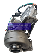 Turbolader Original 178745 RE534521 | RE534542 | RE535568 534521 DZ108143 9560STS 9570STS S550 John Deere Borgwarner