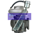 Turbolader 2881754 2839423 28394212839422 | 2839423 2839423H 4040255, 4040256, 4041761, 4046106, 4090056 2881754 Holset Cumins Pegasus QSL