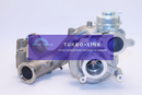 Turbolader RENAULT NISSAN 49189-07803 1441100Q1K 8201035986