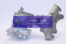 Turbolader RENAULT NISSAN 49189-07803 1441100Q1K 8201035986