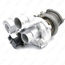 Turbolader 53039700386 | 53039880386 | V860288180 Borgwarner